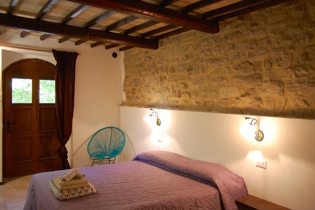 Agriturismo Paradiso41 Asís Habitación foto