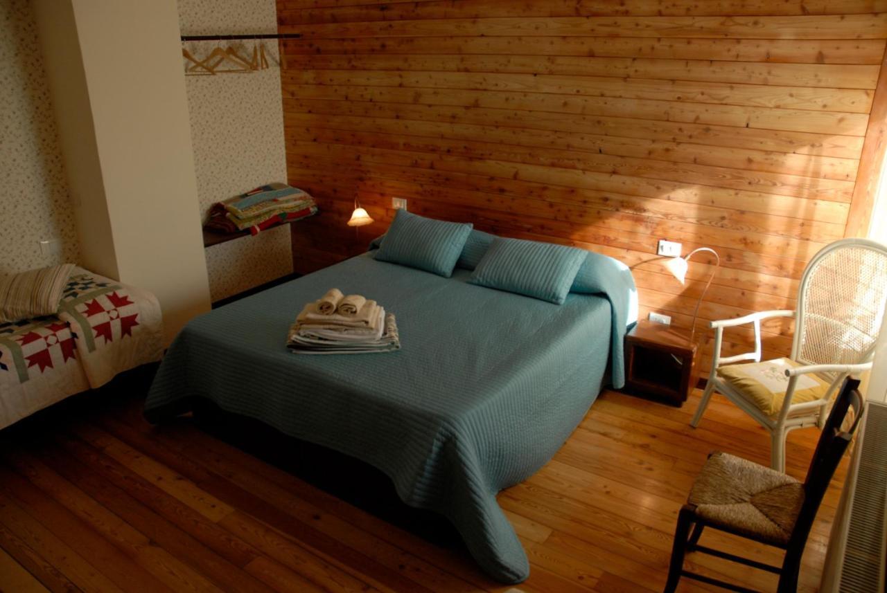 Agriturismo Paradiso41 Asís Habitación foto