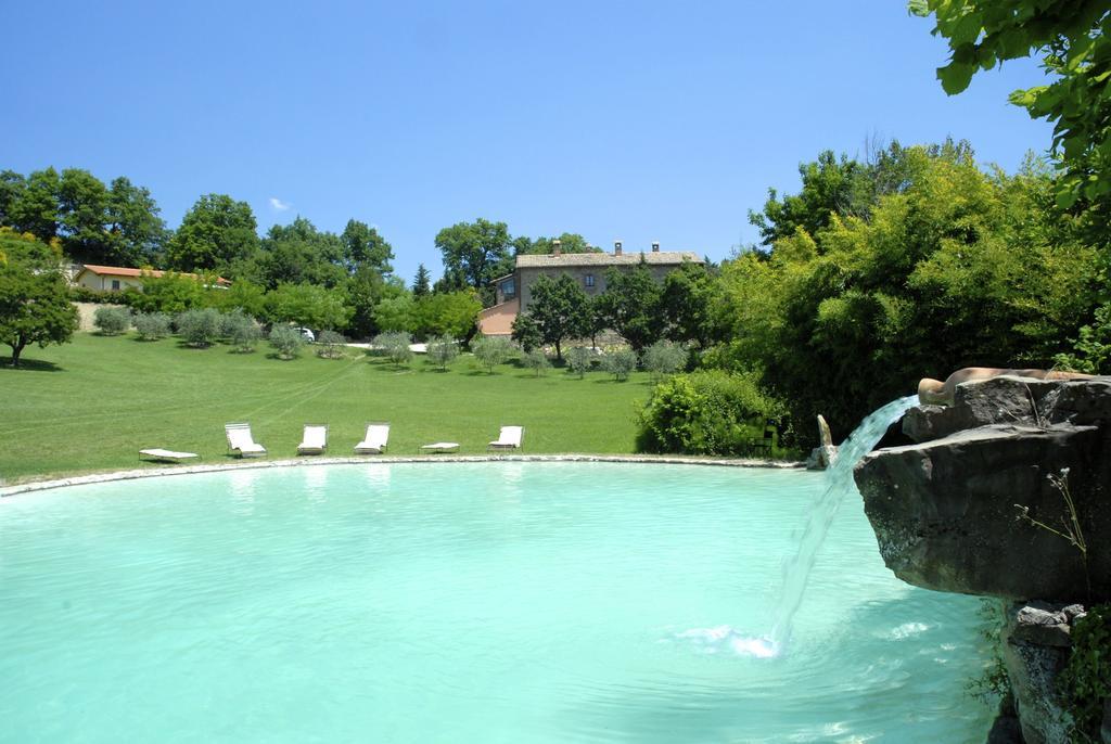 Agriturismo Paradiso41 Asís Exterior foto