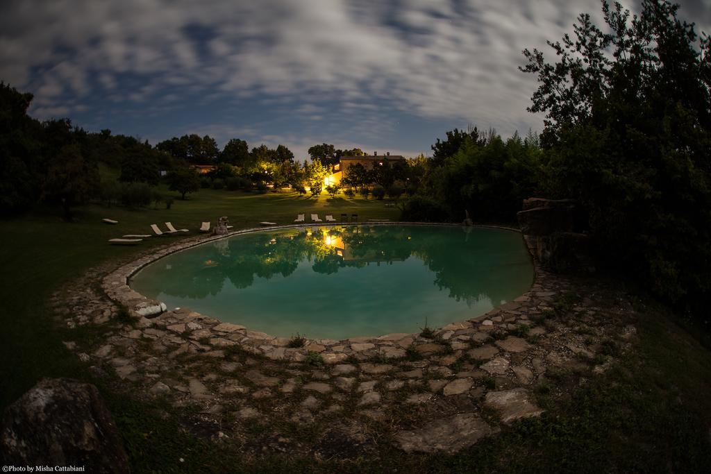 Agriturismo Paradiso41 Asís Exterior foto