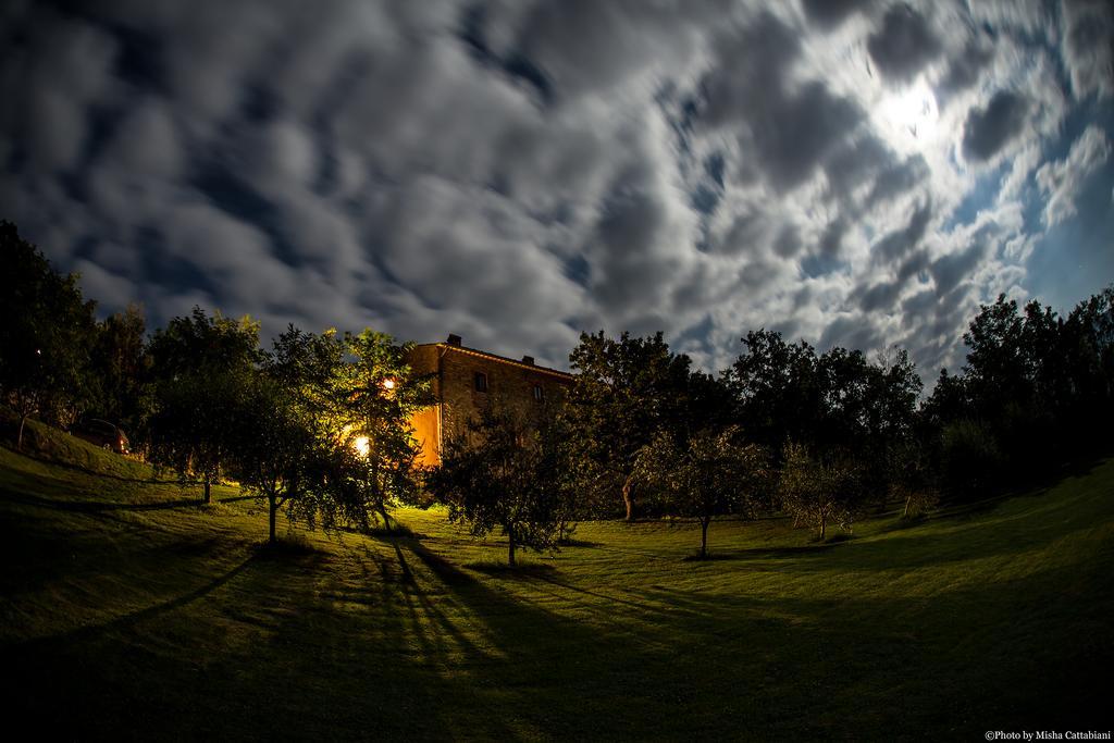 Agriturismo Paradiso41 Asís Exterior foto