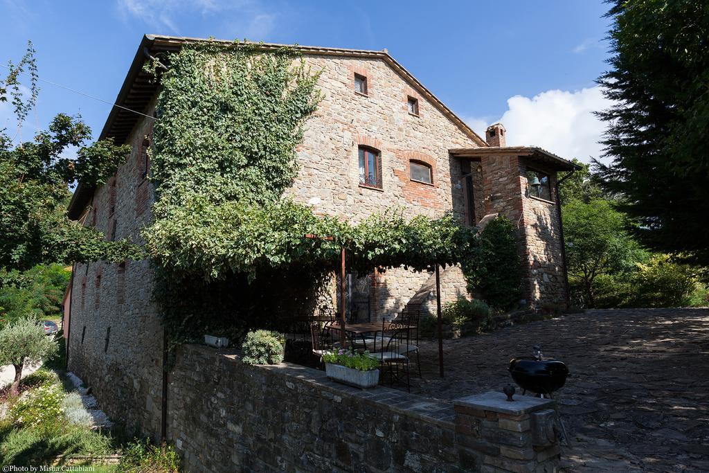 Agriturismo Paradiso41 Asís Exterior foto