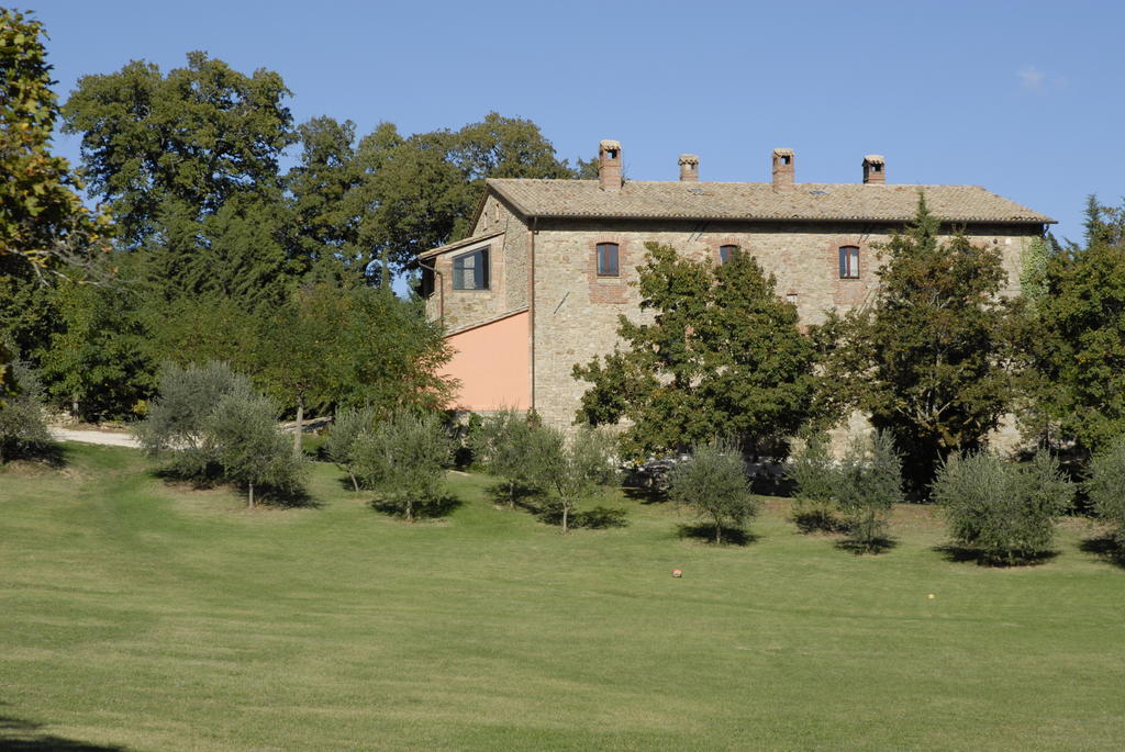 Agriturismo Paradiso41 Asís Exterior foto