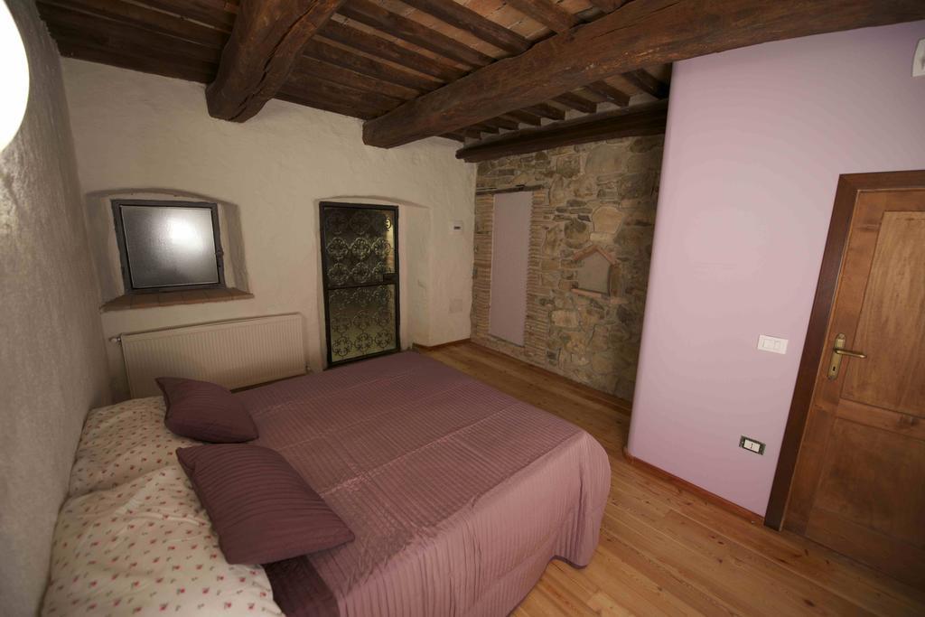 Agriturismo Paradiso41 Asís Exterior foto