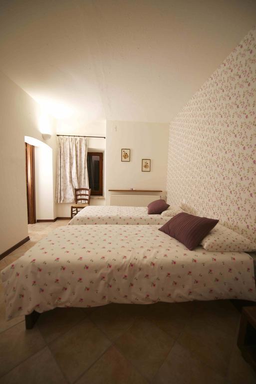 Agriturismo Paradiso41 Asís Exterior foto