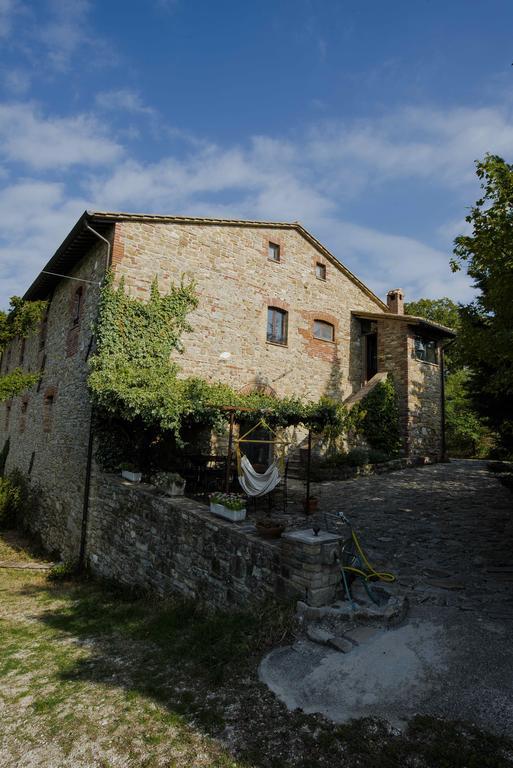 Agriturismo Paradiso41 Asís Exterior foto